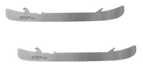 New Step Steel ST EDGE Bauer Replacement Steel