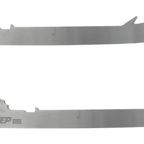 New Step Steel XL ST Edge 288 mm Replacement Steel