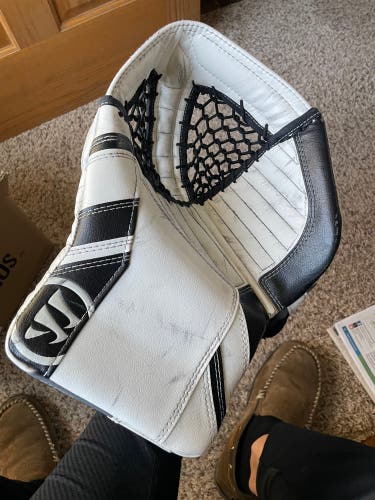 Used Regular  Ritual G3 Intermediate Glove