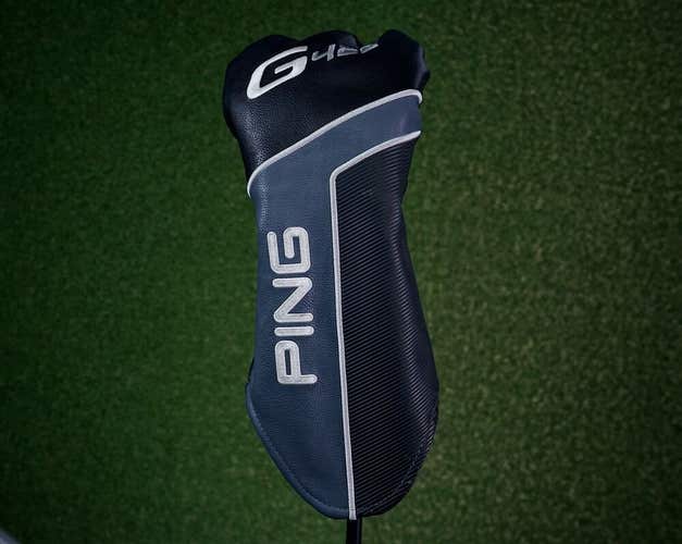 PING G425 DRIVER HEADCOVER ~ L@@K!!