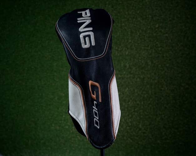 PING G400 DRIVER HEADCOVER ~ L@@K!!