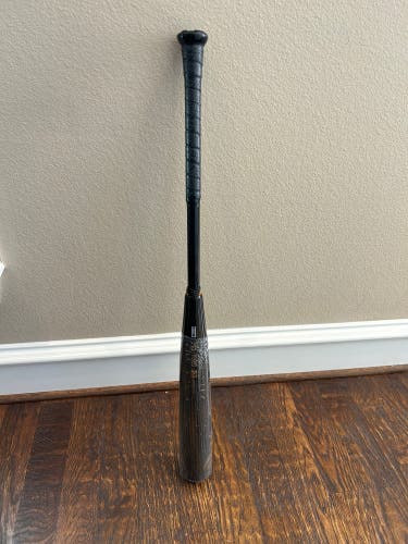 2024 Composite (-3) 29 oz 32" Voodoo One Bat