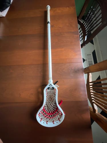 ECD Mirage 2.0 Head On A STX Z70 OCS Shaft