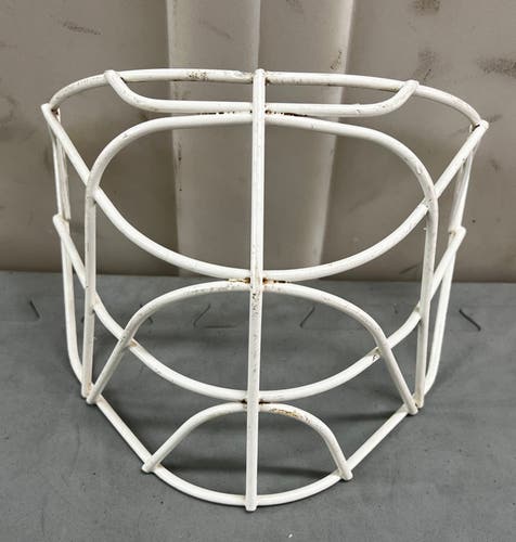 Vintage Rare Cooper Hockey HM40 Cage Mask
