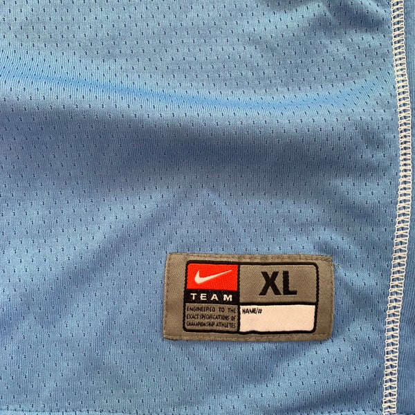 RARE NIKE #58 LAKE OSWEGO LACROSSE