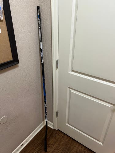 Bauer nexus n6000 hockey stick