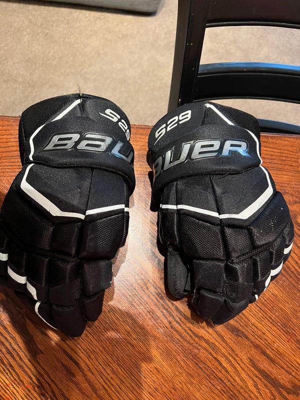 Bauer 14" Supreme S29 Gloves