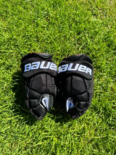 New Bauer 13" Pro Stock Vapor 1X Pro Lite Gloves