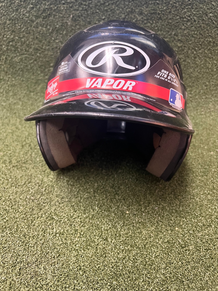 Rawlings Vapor Batting Helmet (912)