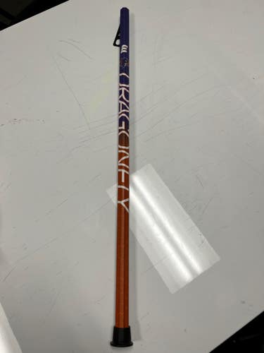New Epoch Dragonfly Integra X Halifax Forward Shaft