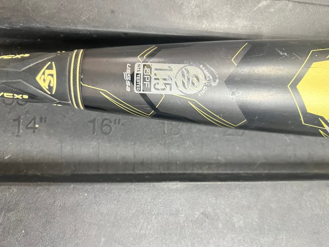 2021 Composite (-8) 22 oz 30" Meta Bat