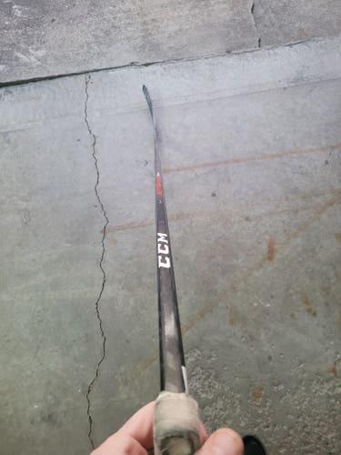 Used Senior CCM Right Handed JetSpeed Hockey Stick P29