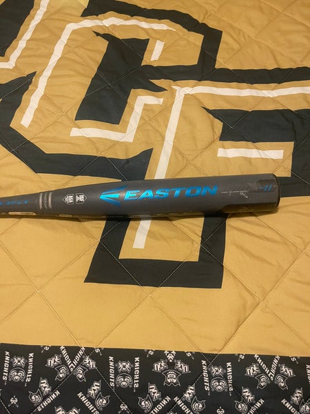 Easton | Ghost Advanced Fastpitch Batte de softball | -11 | 73,7 cm