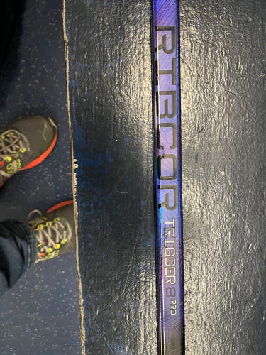 CCM RIBCOR 8 Trigger Pro