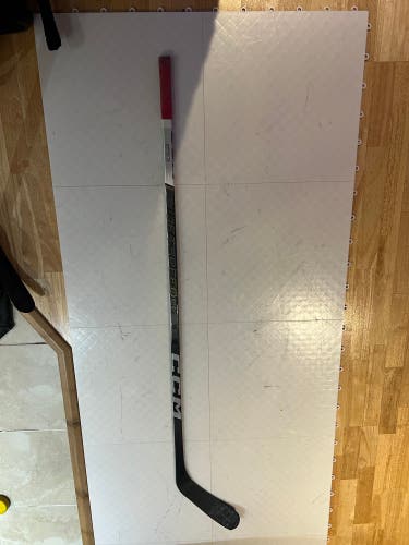 New Left Hand P90TM JetSpeed FT6 Pro Hockey Stick