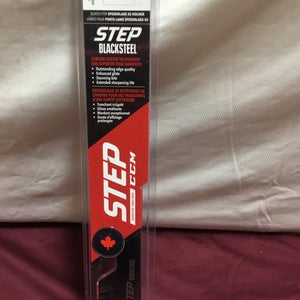 New CCM  255 Step Blacksteel Bundle (3)
