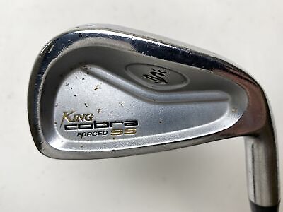 Cobra SS Forged Single 3 Iron Regular Steel Mens RH