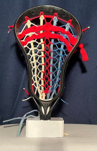 New Attack & Midfield Strung Evo 4 Head