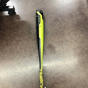 Used 2019 BBCOR Certified AXE Origin Alloy Bat -3 29OZ 32"