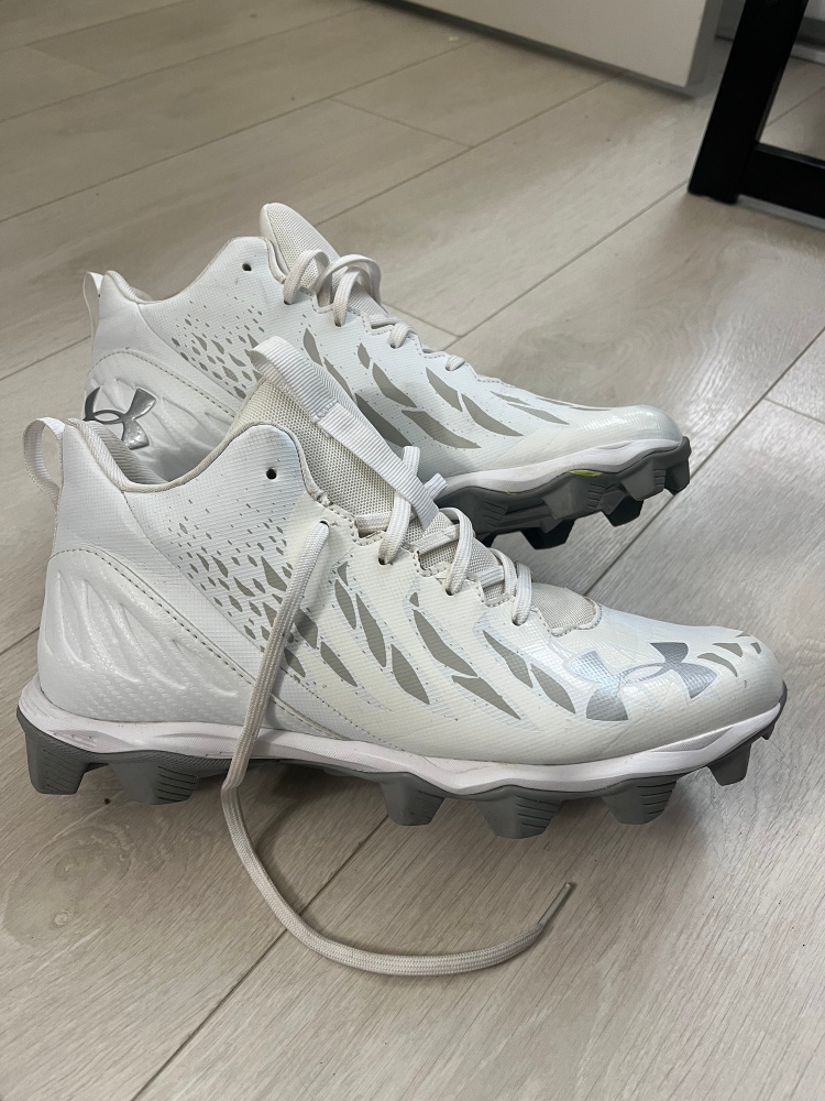 Under Armour Football Cleats