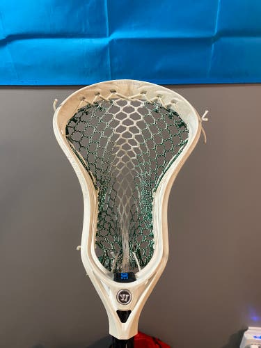 Evo Qx-O Strung