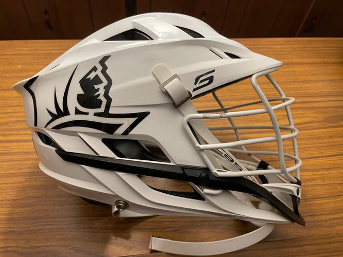 Providence College Friars  Cascade S Helmet