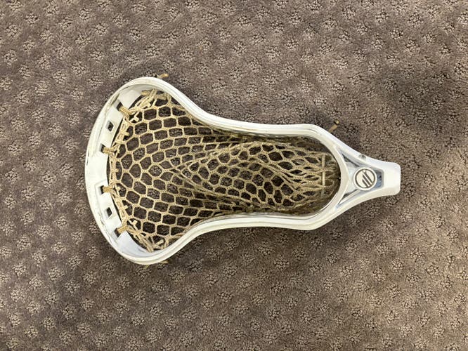 Optic 2.0 Strung