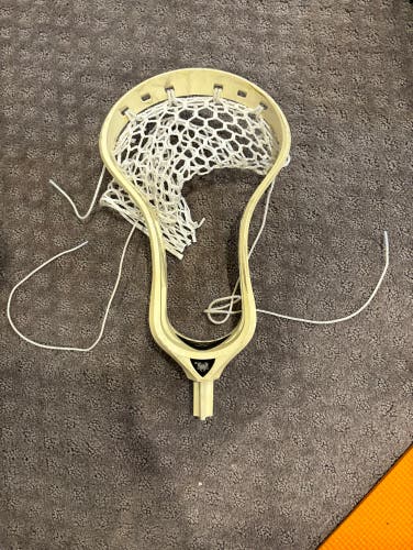 Weapon X Unstrung