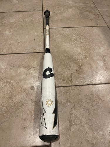 Used DeMarini (-3) 29 oz 32" Voodoo Insane Bat