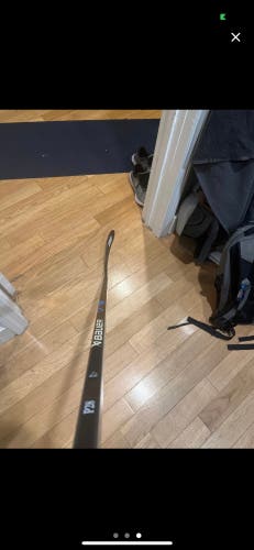 Senior Left Hand P28 Pro Stock Hockey Stick