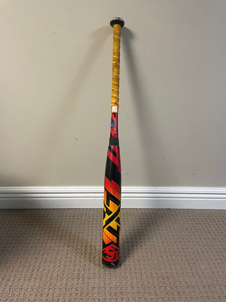 2022 Louisville Slugger LXT 31/20 (-11) Fastpitch Softball Bat
