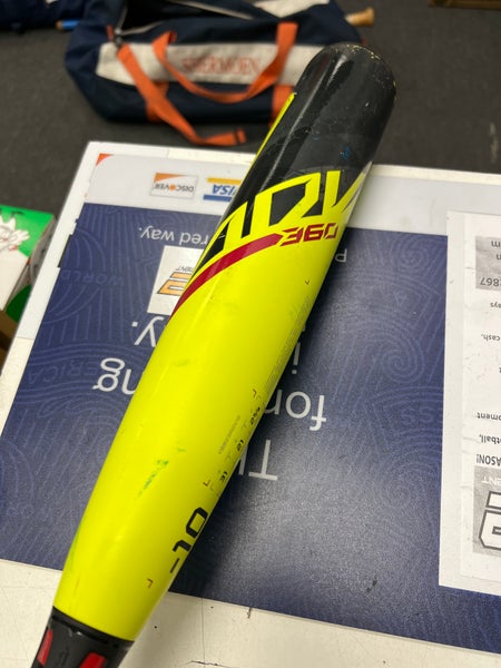 2023 Composite (-10) 20 oz 31" ADV 360 Bat