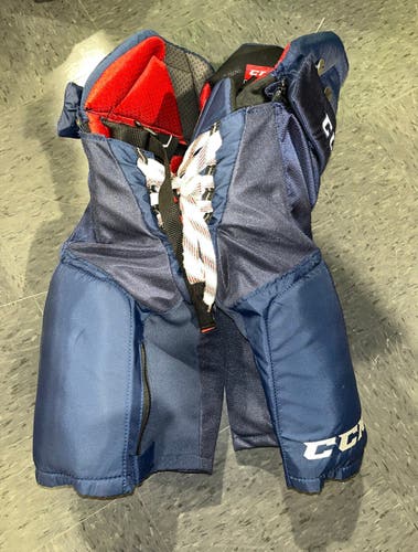 CCM JetSpeed FT390 Hockey Pants