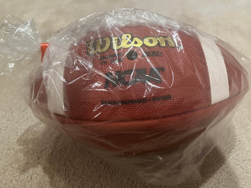 Wilson 1005 NCAA Football