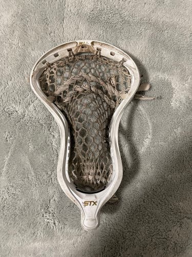 Strung STX Stallion 900 Head