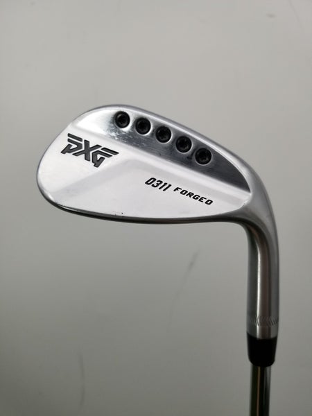 2020 PXG 0311 FORGED WEDGE 54*/10 REGULAR NIPPON N.S. PRO 850GH