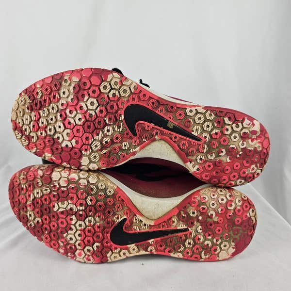 Nike Hyperchase Breast Cancer Awareness Shoes Pink Sneakers  display picture 1