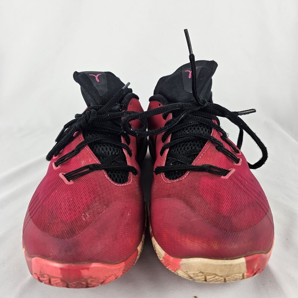 nike breast cancer shoes men's