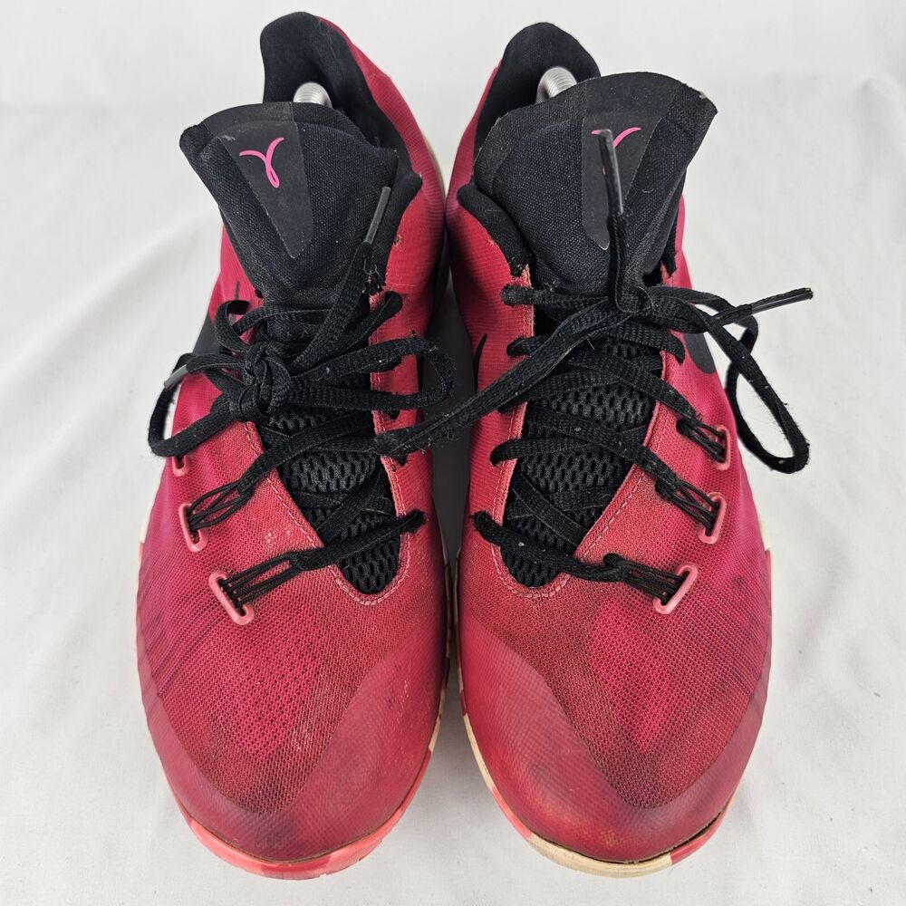 nike breast cancer shoes men's