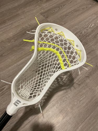 New Attack & Midfield Strung Prequel Head