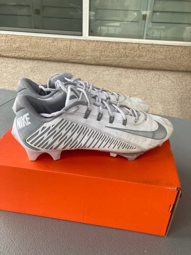 Nike Vapor Carbon Football Cleats