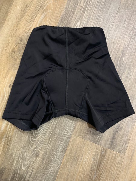 Black Used Kids Unisex Aero Tech Designs Pants
