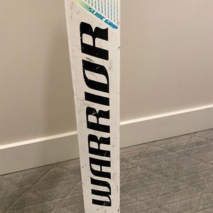 21” Warrior M1 SR+ Goalie Stick (Full Right)