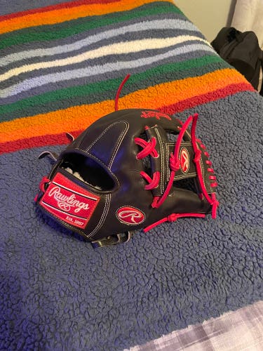 Francisco Lindor Pro Preferred Baseball Glove 11.75"