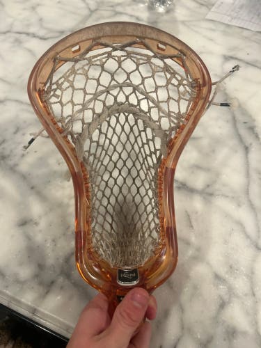 Used Attack & Midfield Strung Ion Head