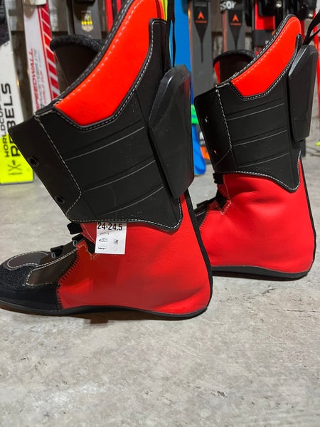 New Rossignol Racing Hero World Cup ZA Ski Boots