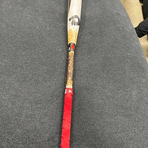 BBCOR Certified Hybrid (-3) 30 oz 33" Voodoo Insane Bat