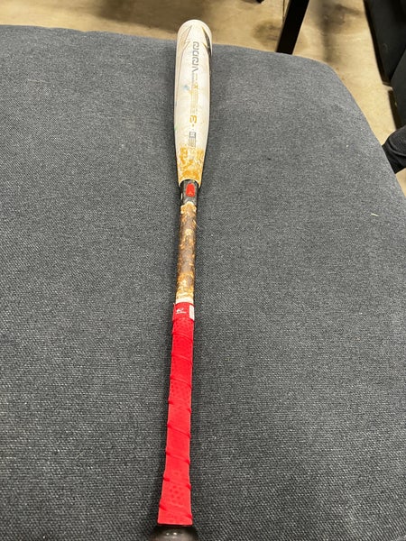 BBCOR Certified Hybrid (-3) 30 oz 33" Voodoo Insane Bat