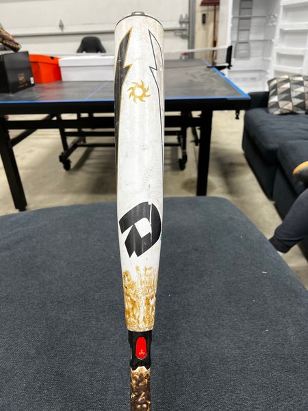 BBCOR Certified Hybrid (-3) 30 oz 33" Voodoo Insane Bat