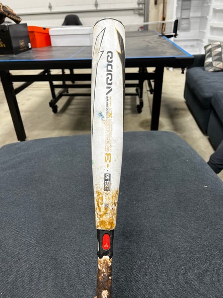 BBCOR Certified Hybrid (-3) 30 oz 33" Voodoo Insane Bat